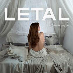 Cover of Letal