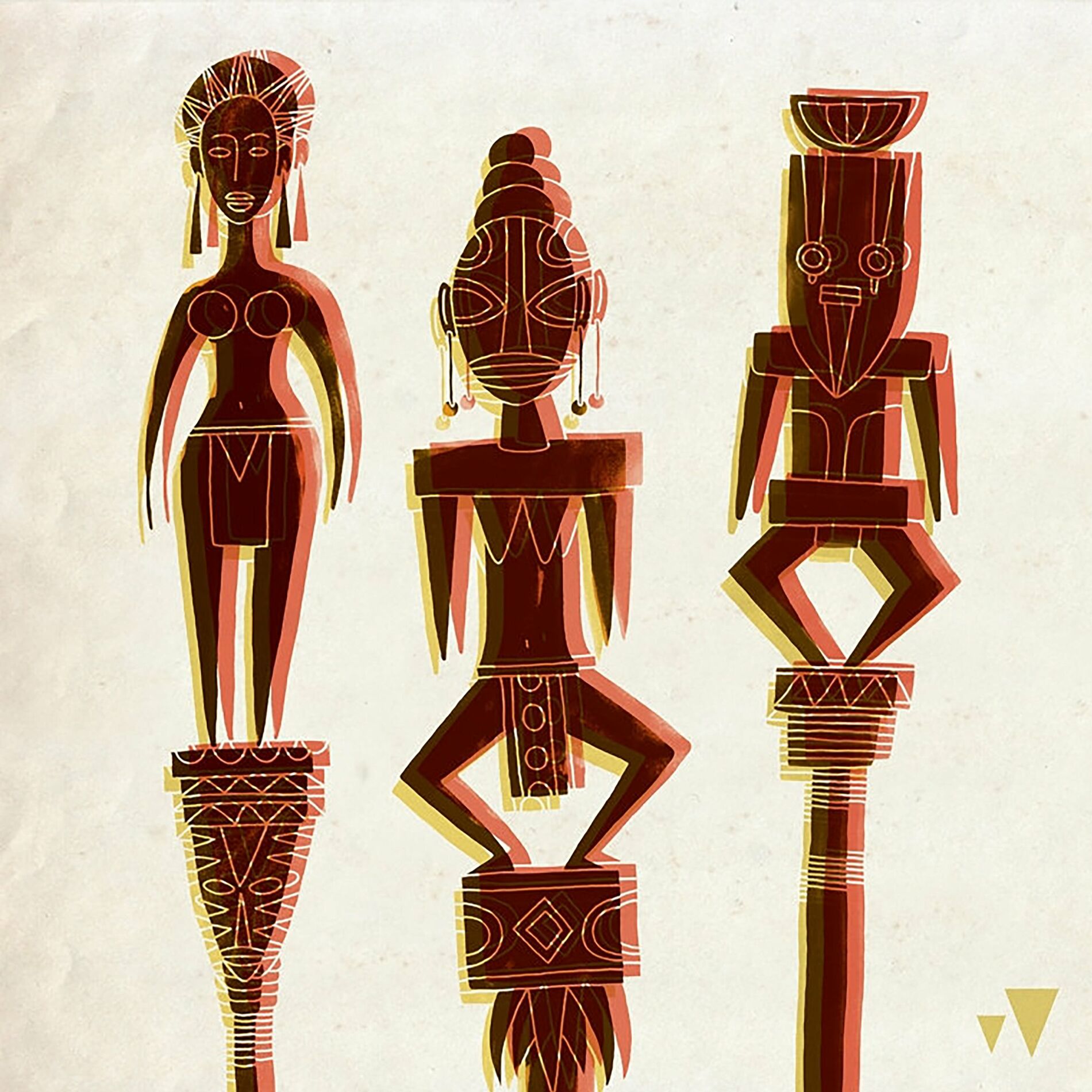 Album cover of BIXIGA 70 - III