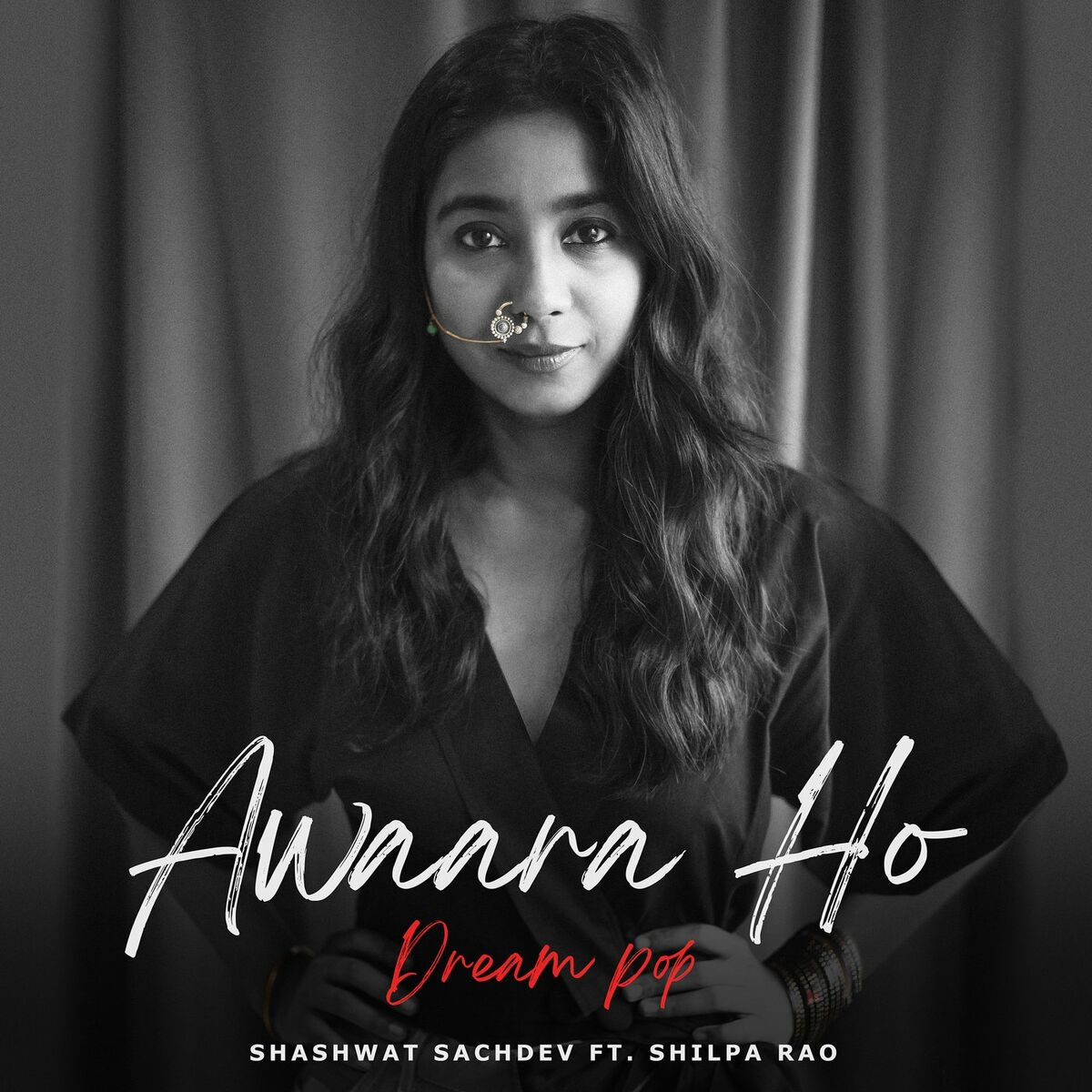 Album cover of Awaara Ho - Dream Pop