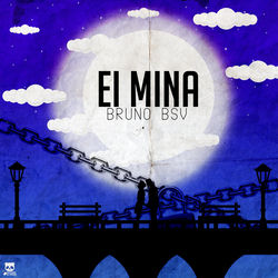 Capa de Ei Mina