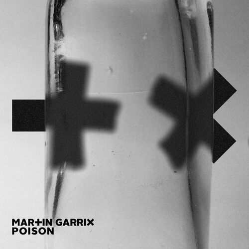 Poison by Martin Garrix - 128 BPM