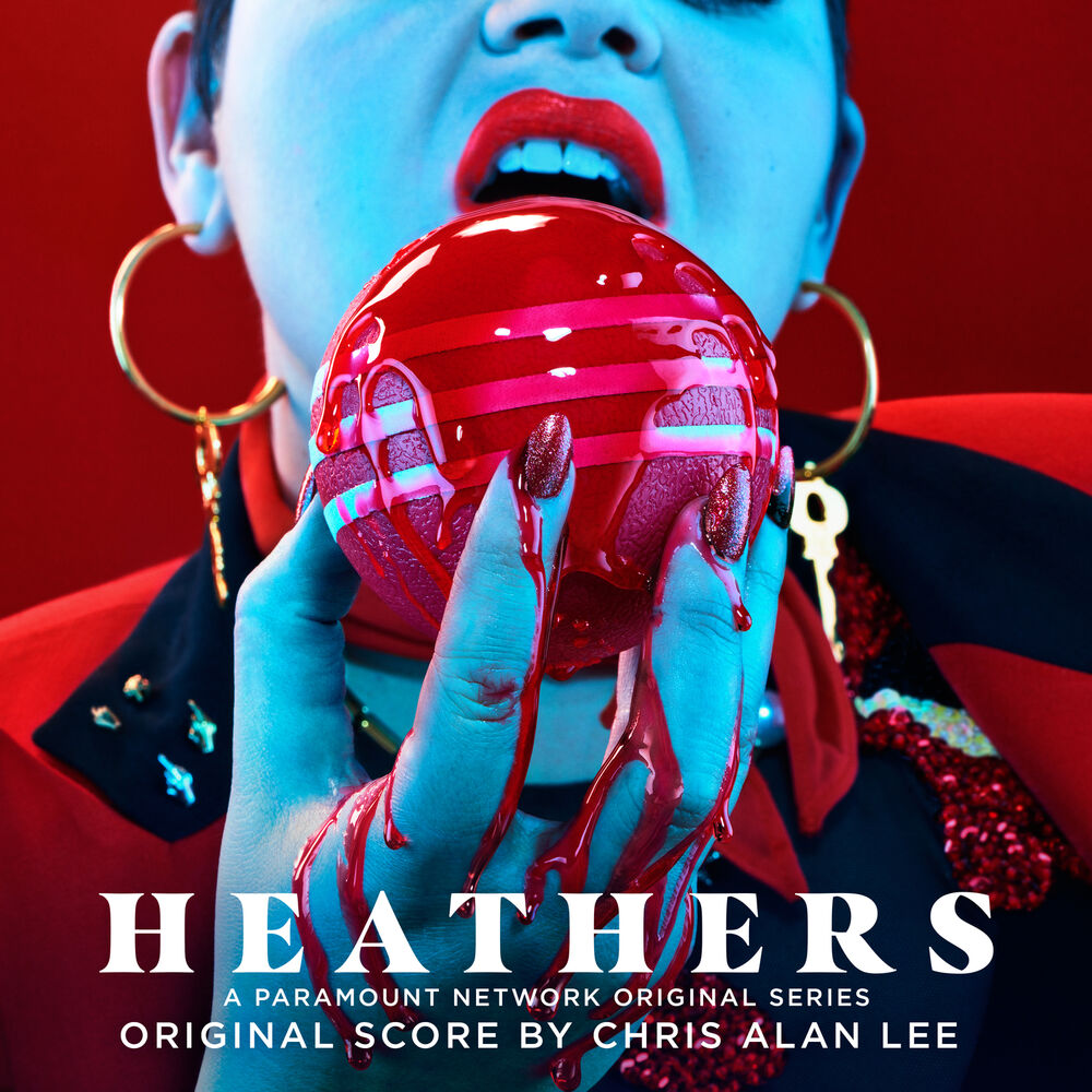 Picture of Heathers (Original Series Score)