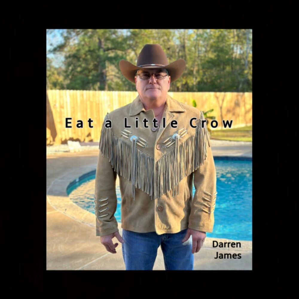 Picture of Eat a Little Crow