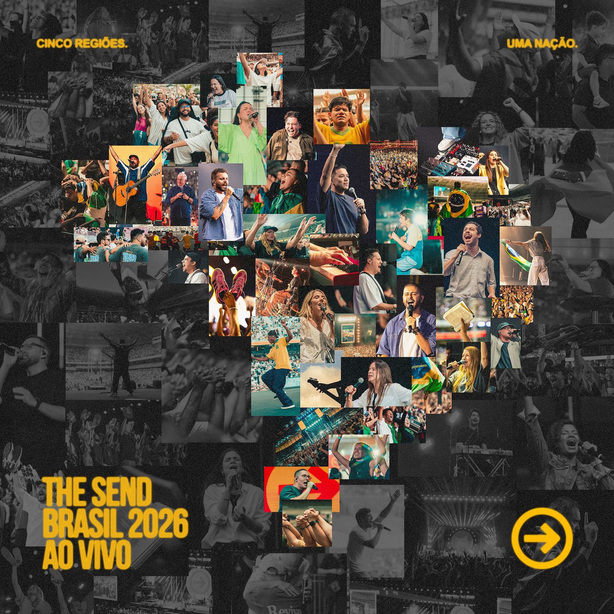 Album cover of Praise