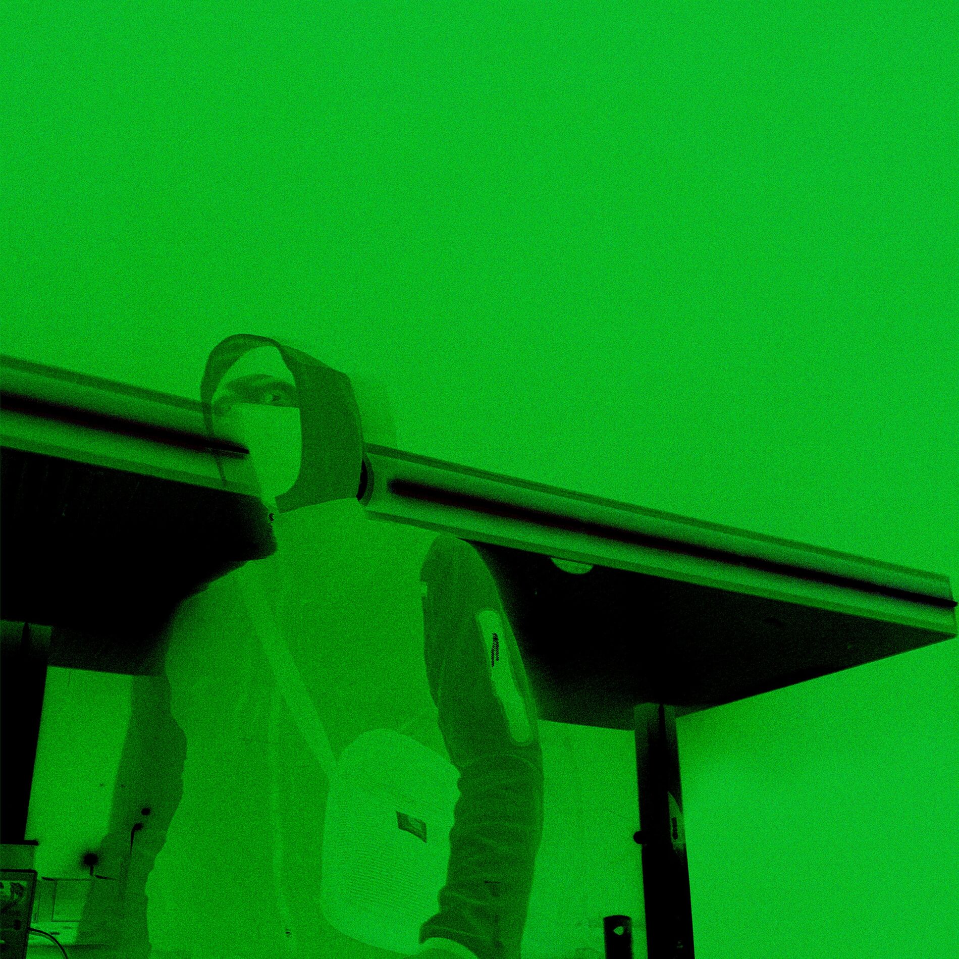 Album cover of Woogie Pt. 1