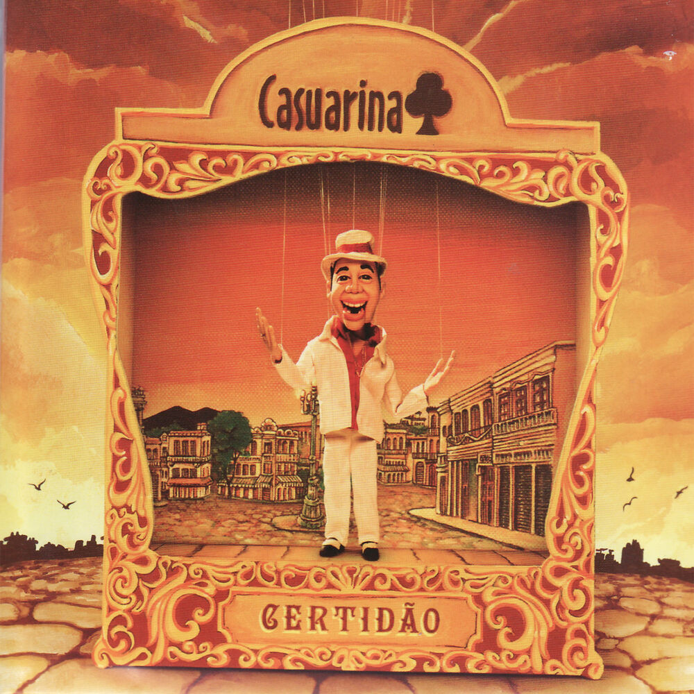 Picture of Certidão
