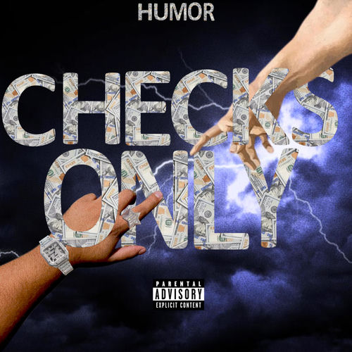 Checks Only