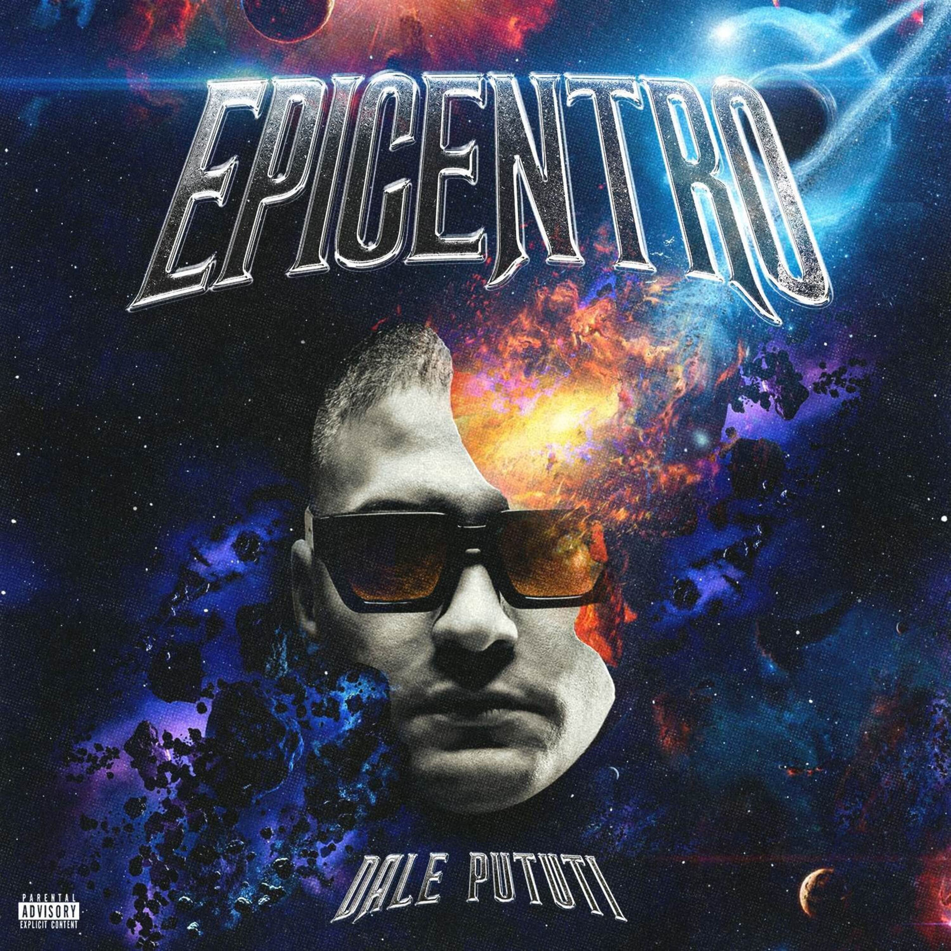 Album cover of AHÍ