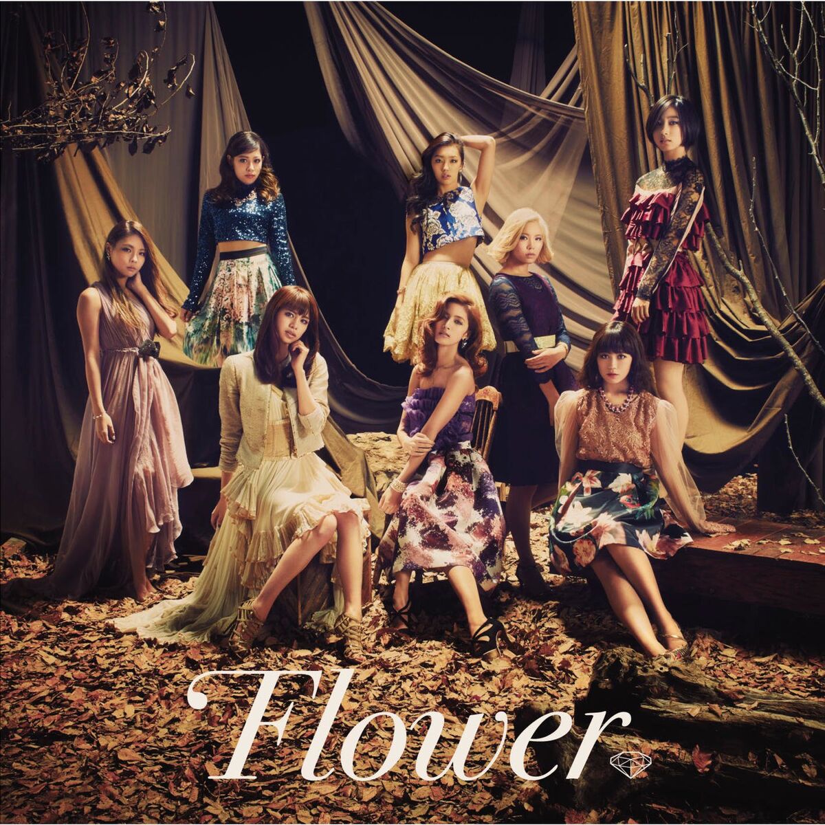 Album cover of Akikaze No Answer