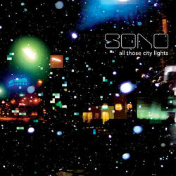 Cover of All Those City Lights
