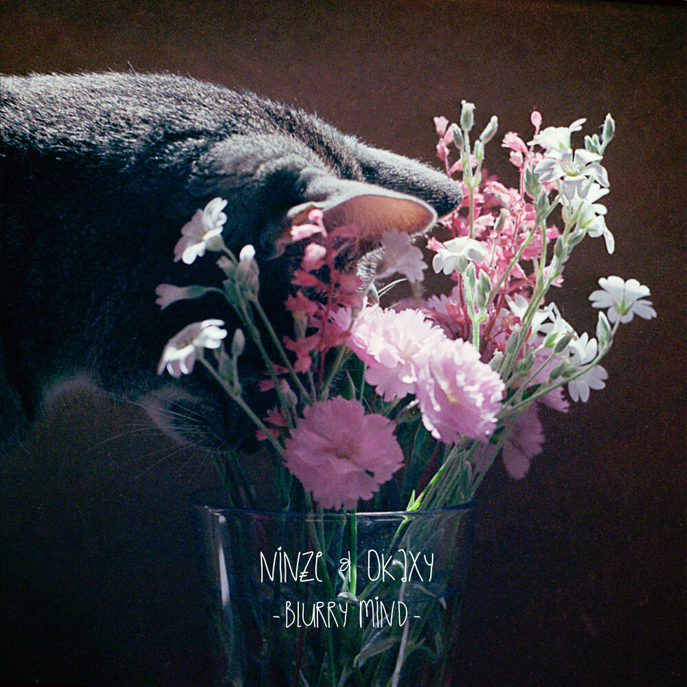 Picture of Blurry Mind EP
