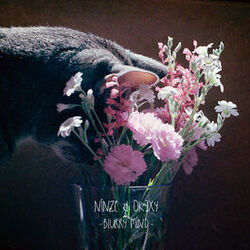 Cover of Blurry Mind EP