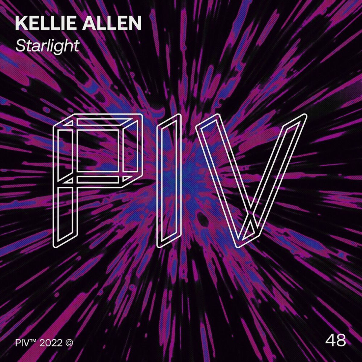 Album cover of Starlight