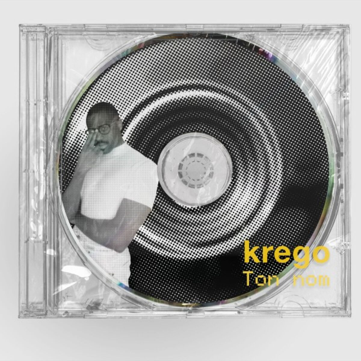 Album cover of Ton nom