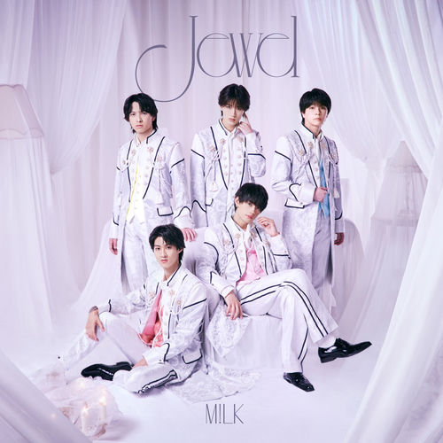 邦楽 M!LK Jewel STARS M!LK - Jewel | Deezer