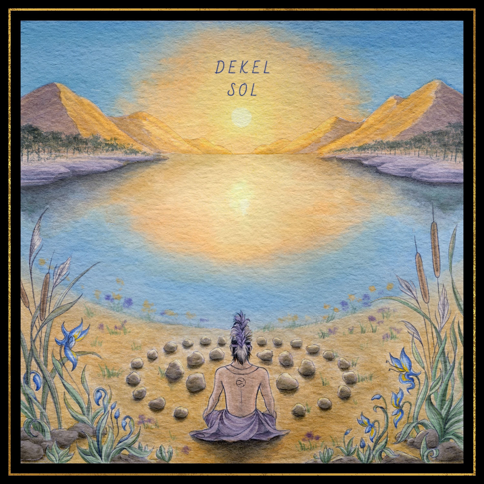 Album cover of Nightwatch