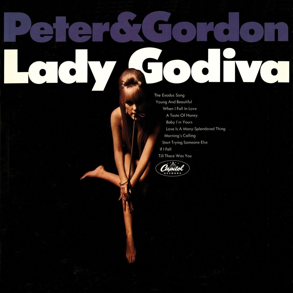 Picture of Lady Godiva (2011 Remastered Version)