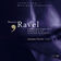 Ravel: Prélude en la mineur by Jacques Fevrier album cover