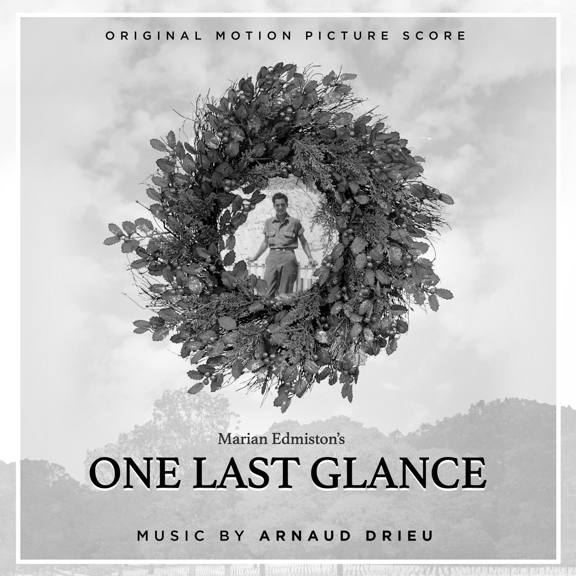 Album cover of One Last Glance (Original Motion Picture Soundtrack)