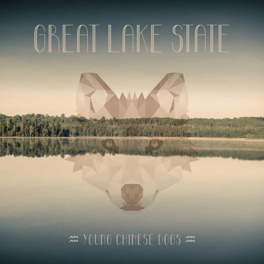 Picture of Great Lake State
