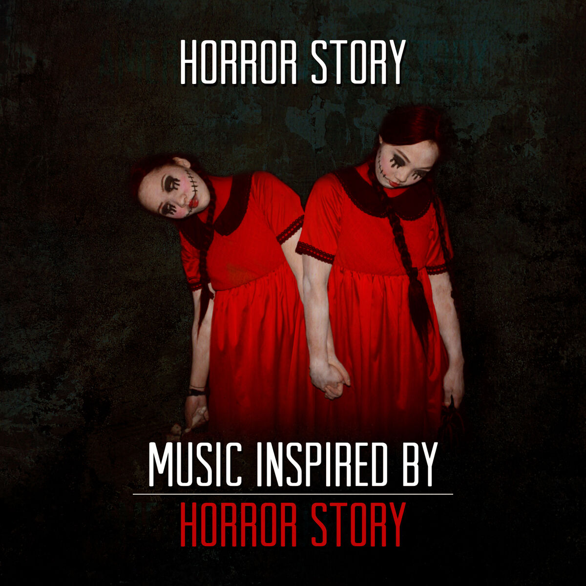 Album cover of Horror Story - Music Inspired by Horror Story