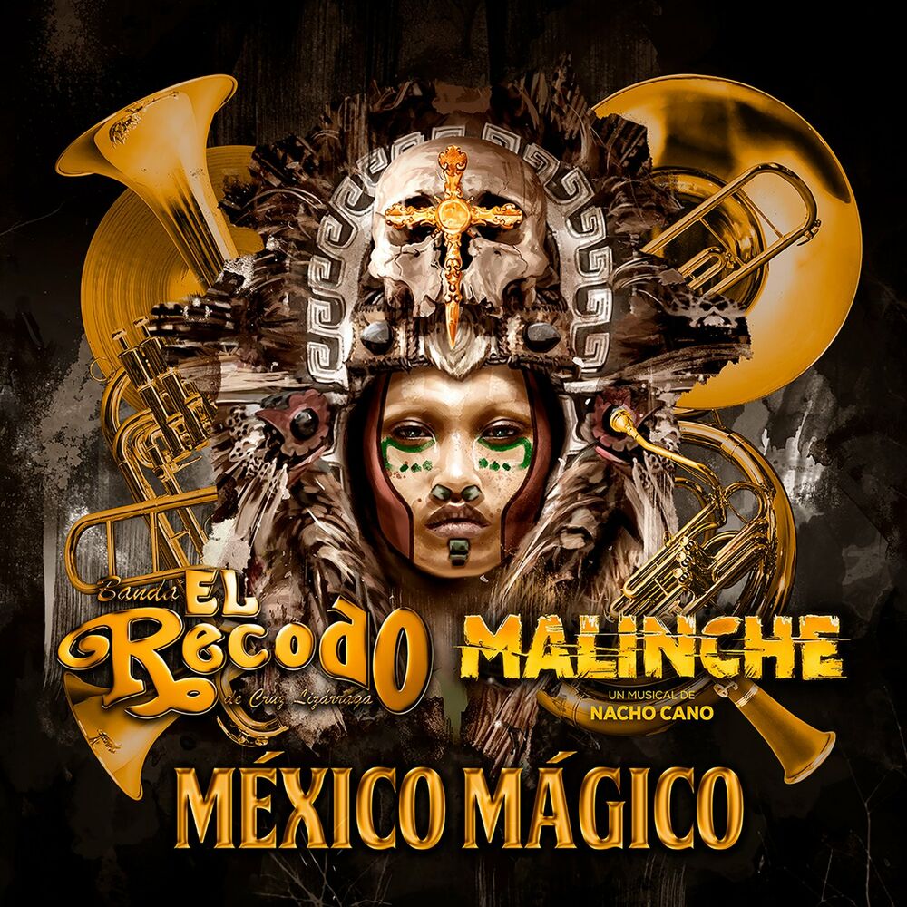 Picture of México Mágico