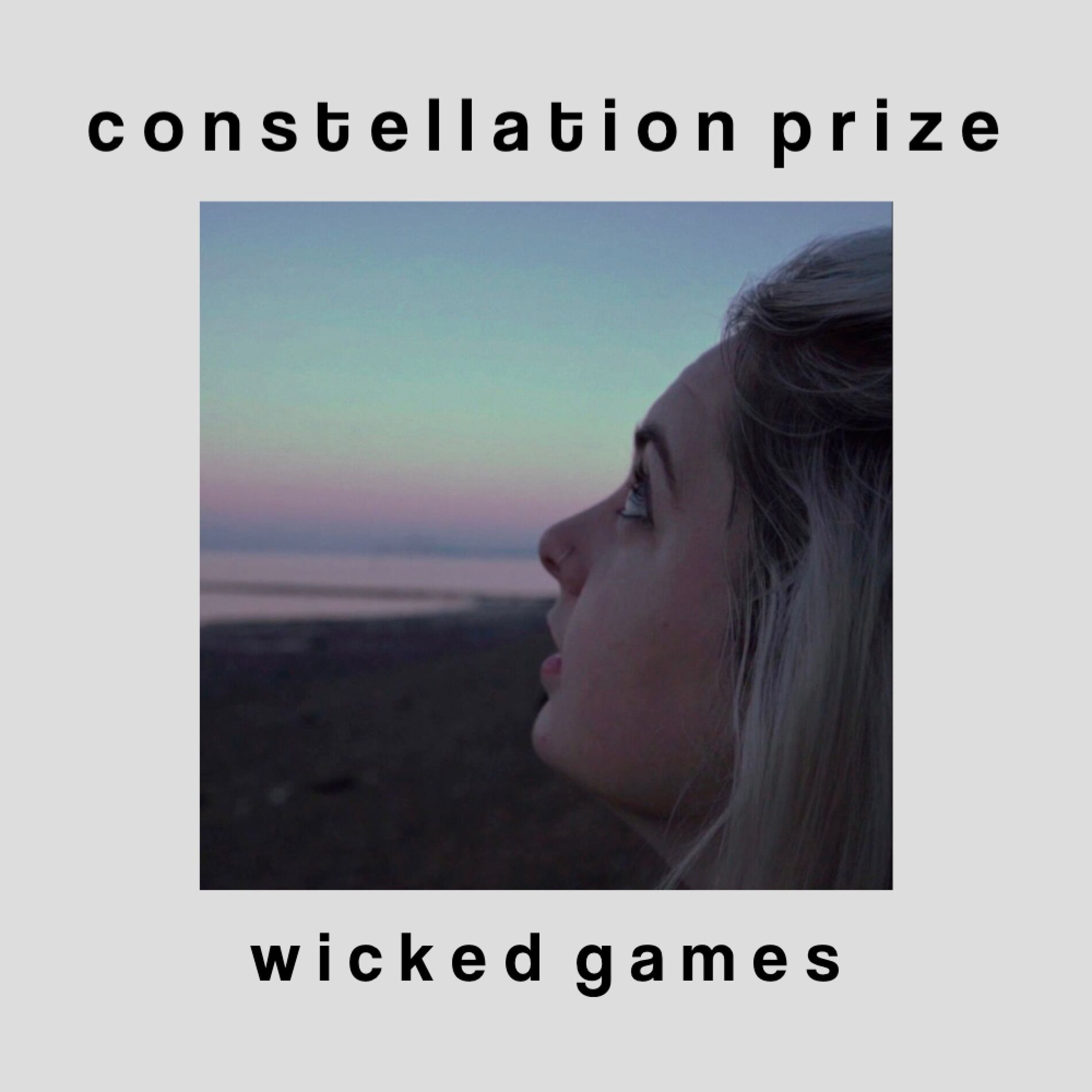 Album cover of Wicked Games