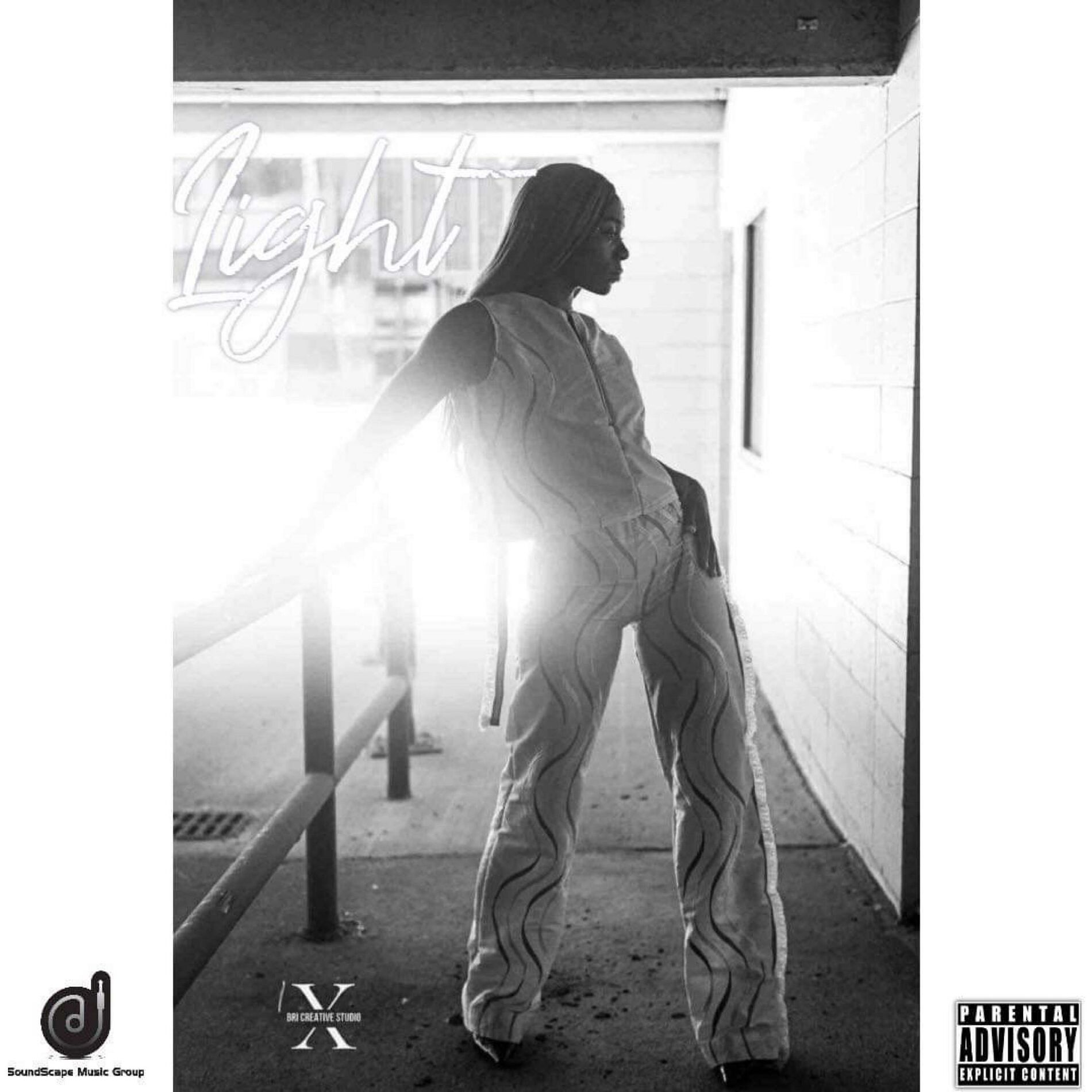 Album cover of Light