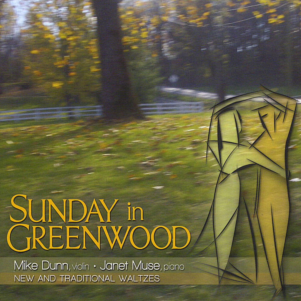 Picture of Sunday In Greenwood