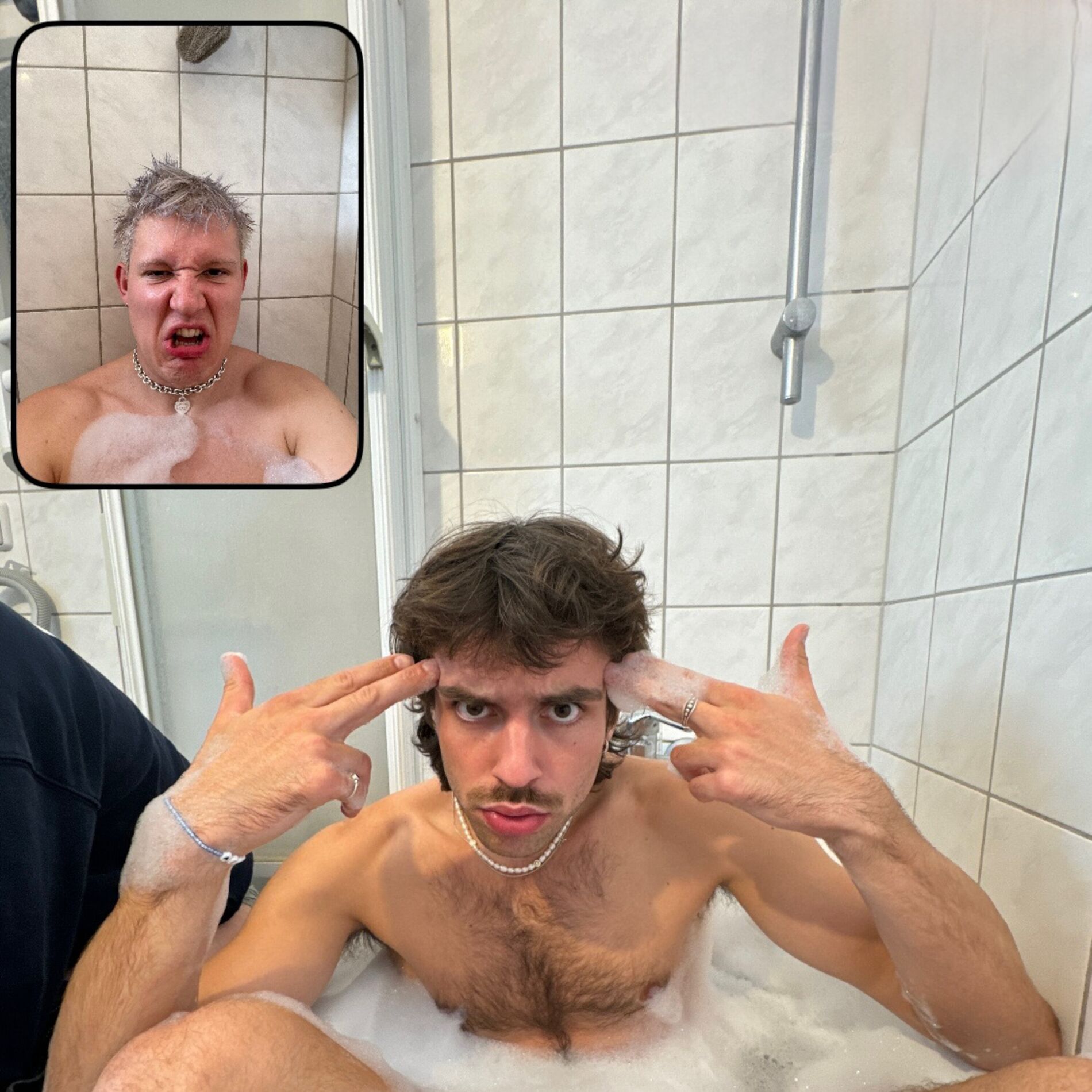 Album cover of Verschwendete Zeit