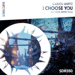 Cover of I Choose You