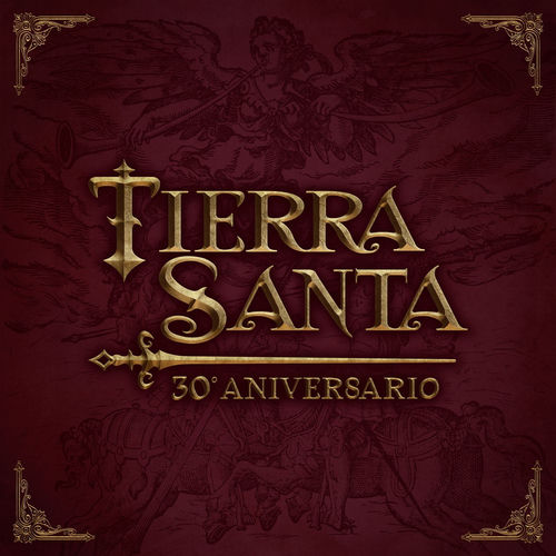 Tierra Santa (30 Aniversario, Remaster 2026)