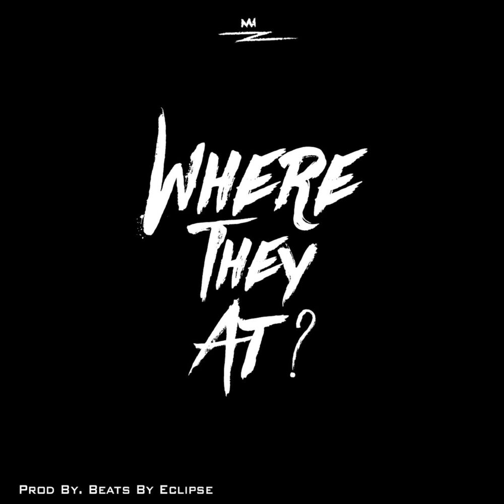 Picture of Where They at?
