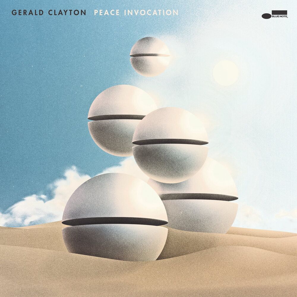 Picture of Peace Invocation