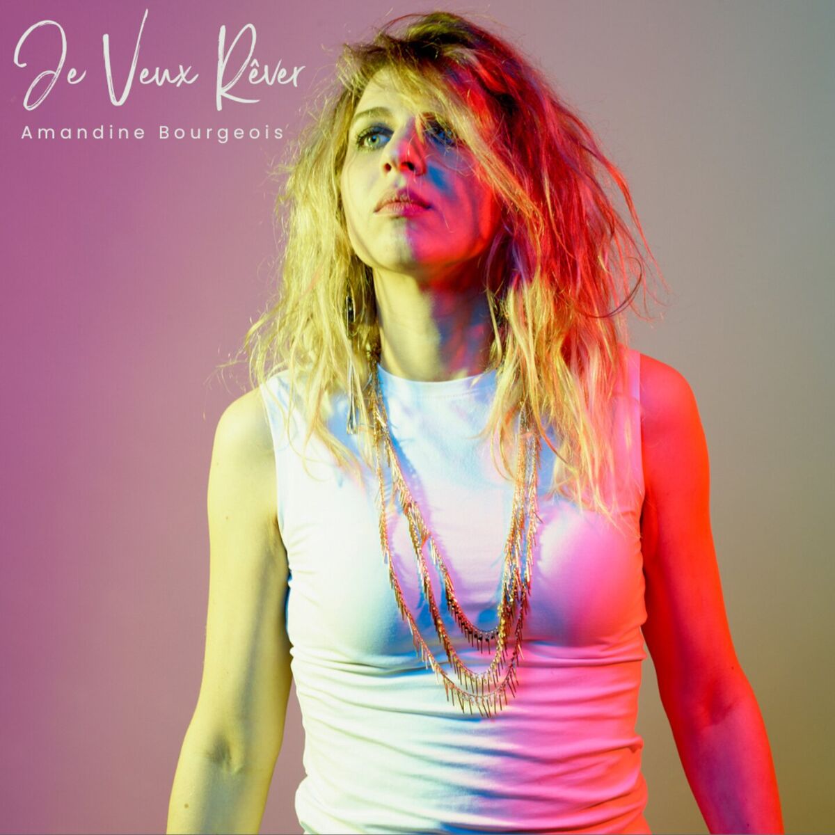 Album cover of Je Veux Rêver