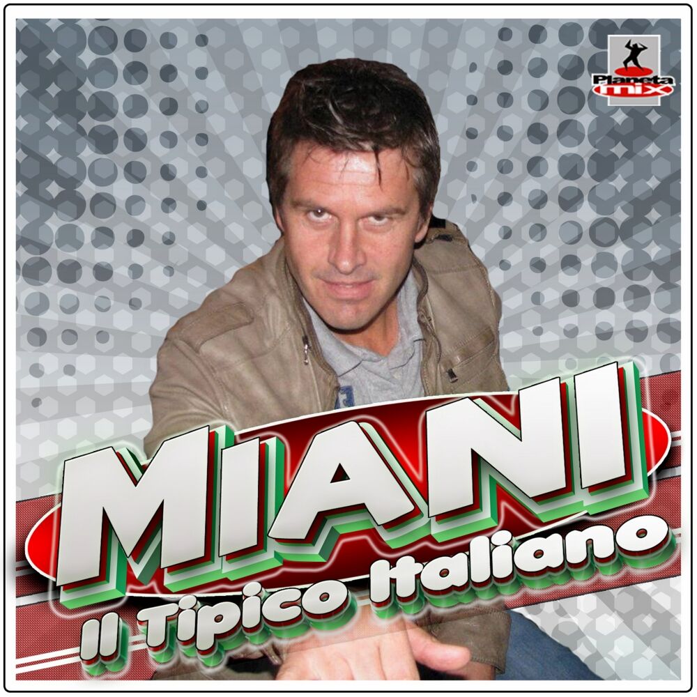 Picture of Il Tipico Italiano