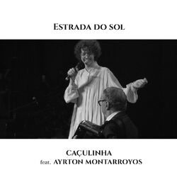Cover of Estrada do Sol (Ao Vivo)