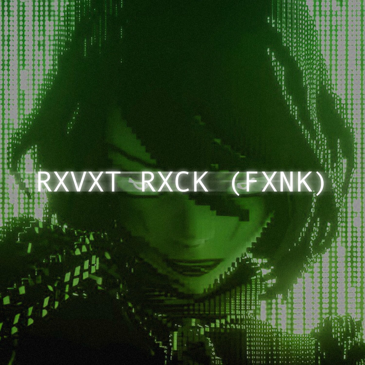 Album cover of RXBXT RXCK (FXNK)