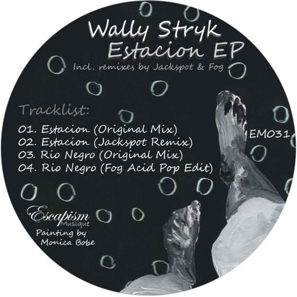 Picture of Estacion EP