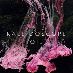 Cover of Oil