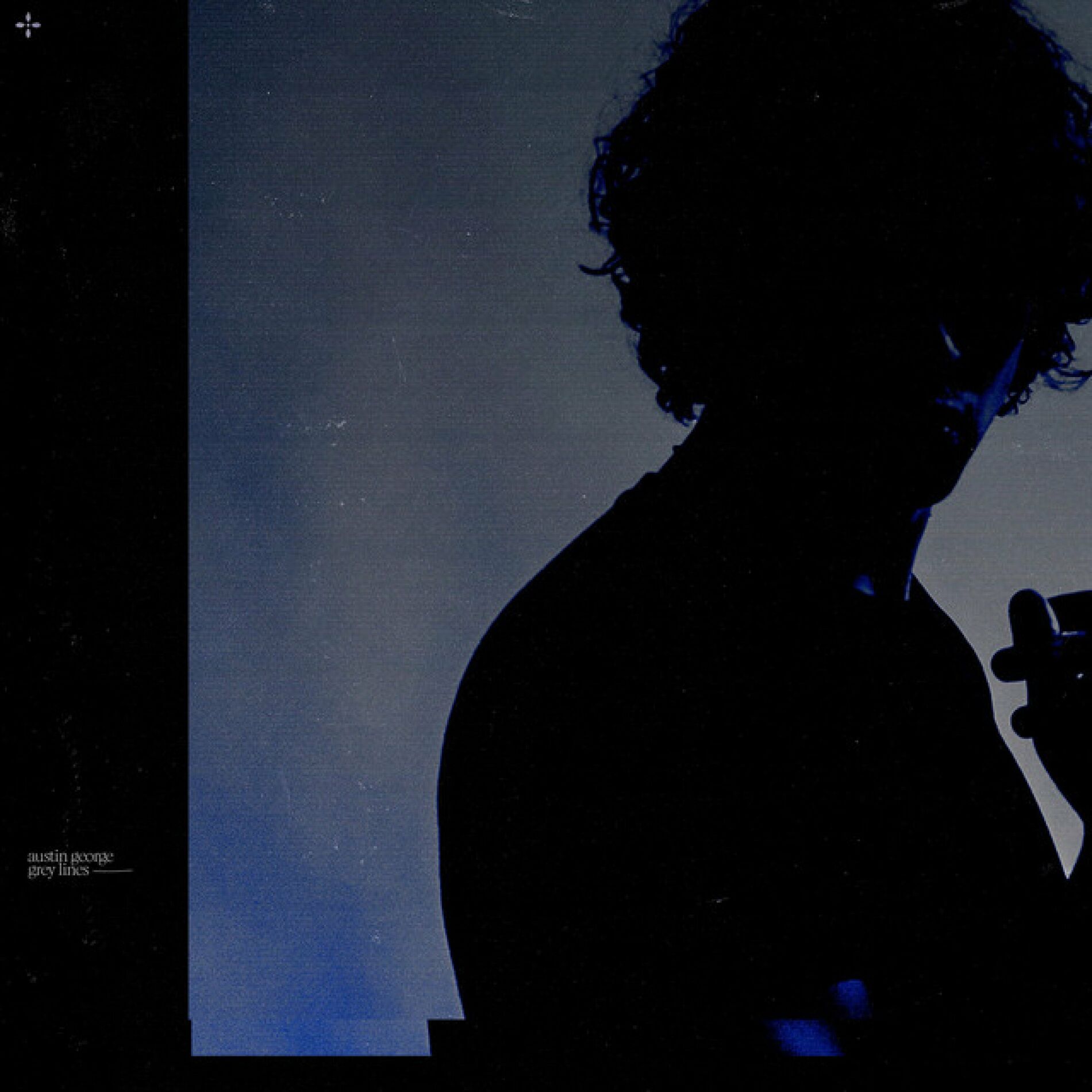 Album cover of Grey Lines