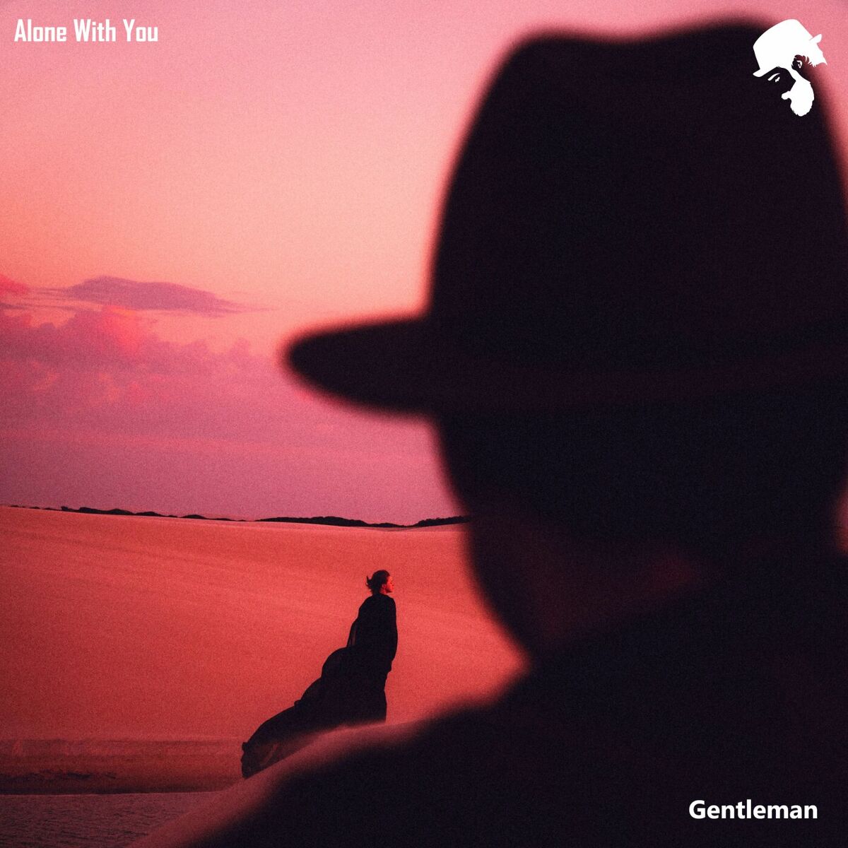 Album cover of Alone With You