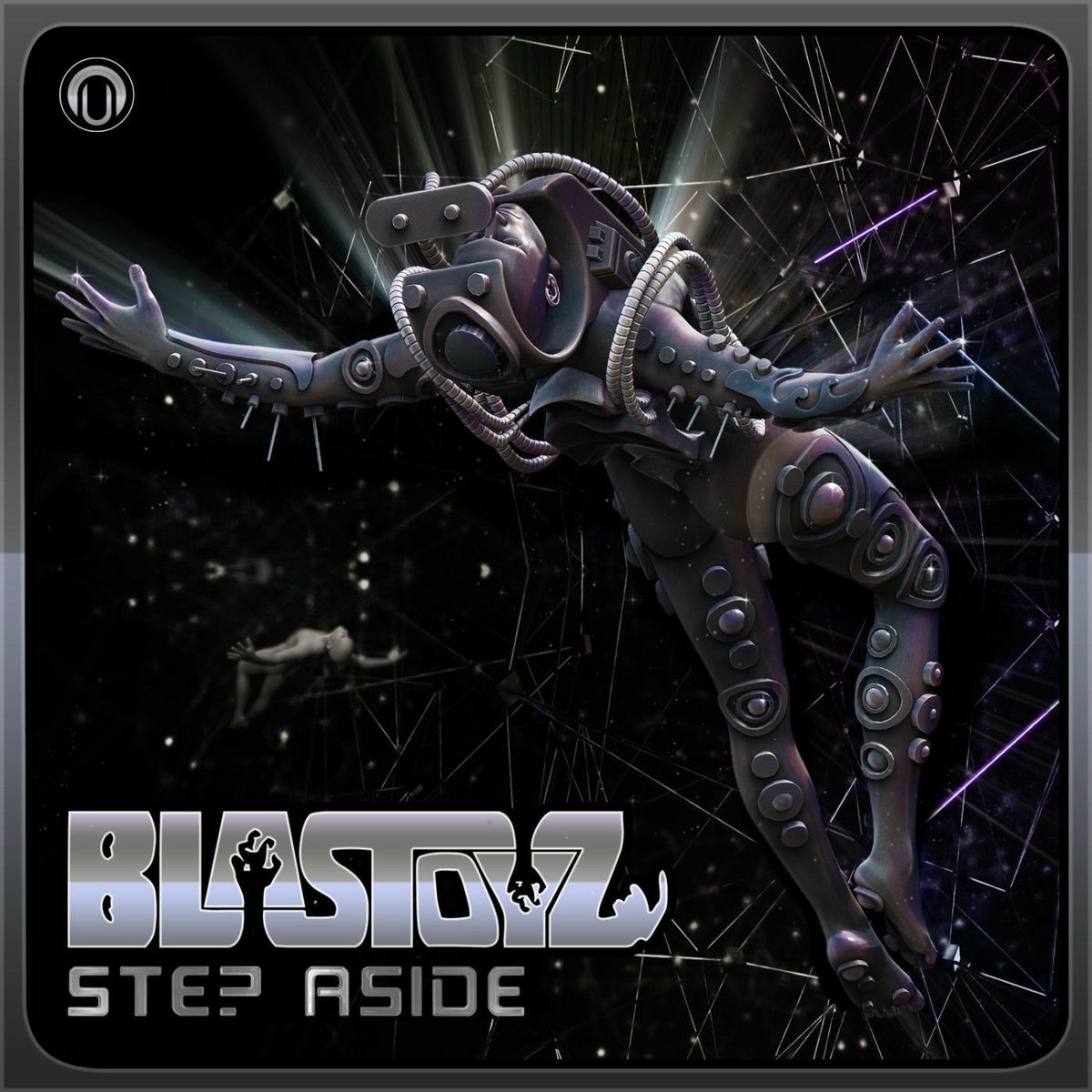 Album cover of Step Aside