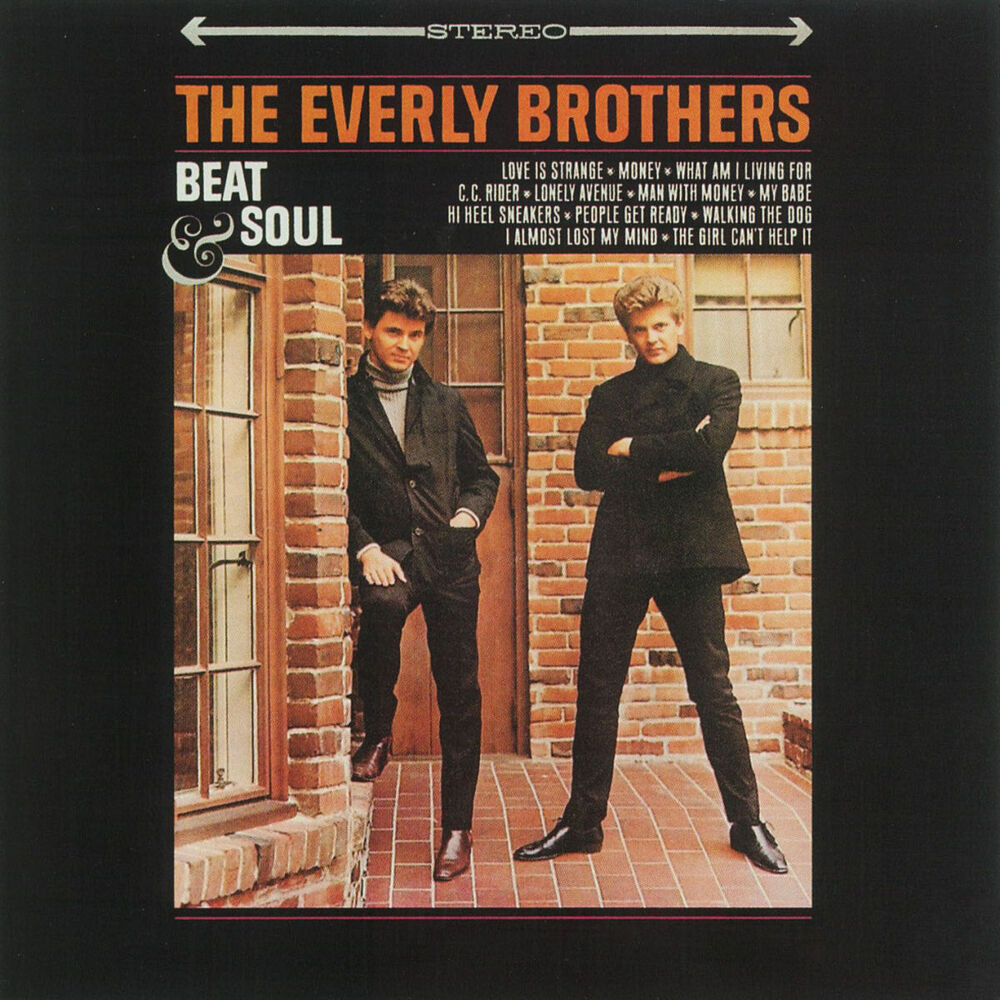 Picture of Beat 'n' Soul