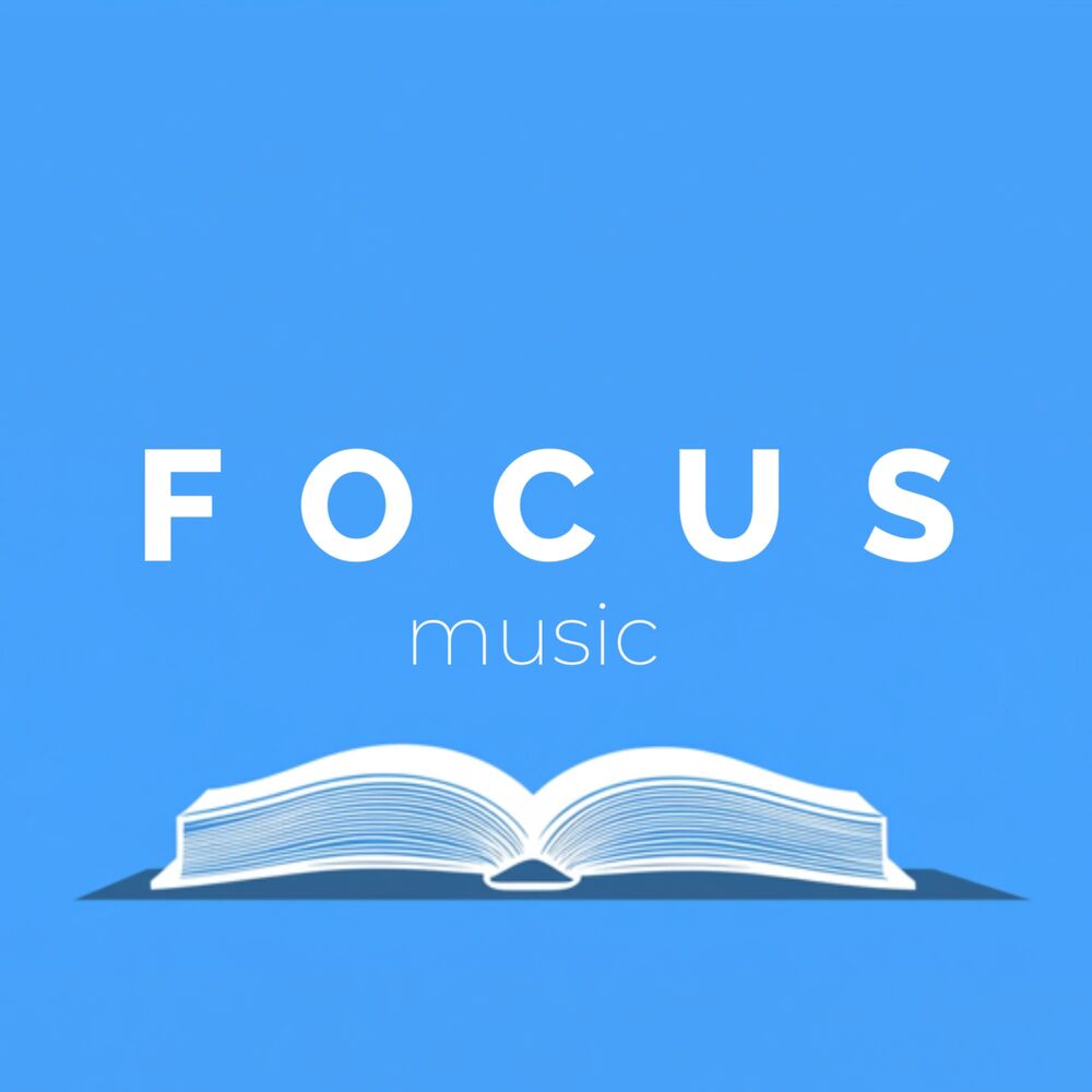 Picture of Late Night Jazz & Focus Music for Studying