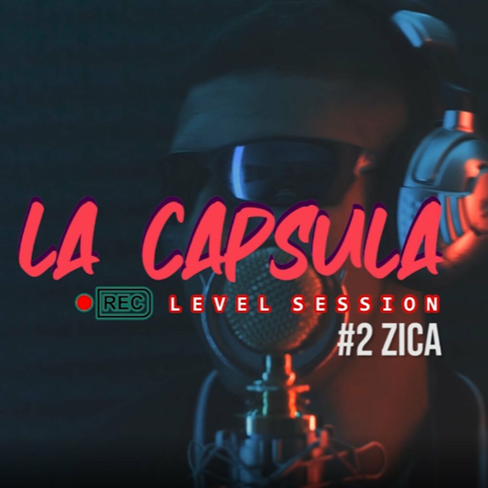 Picture of Level Session #2