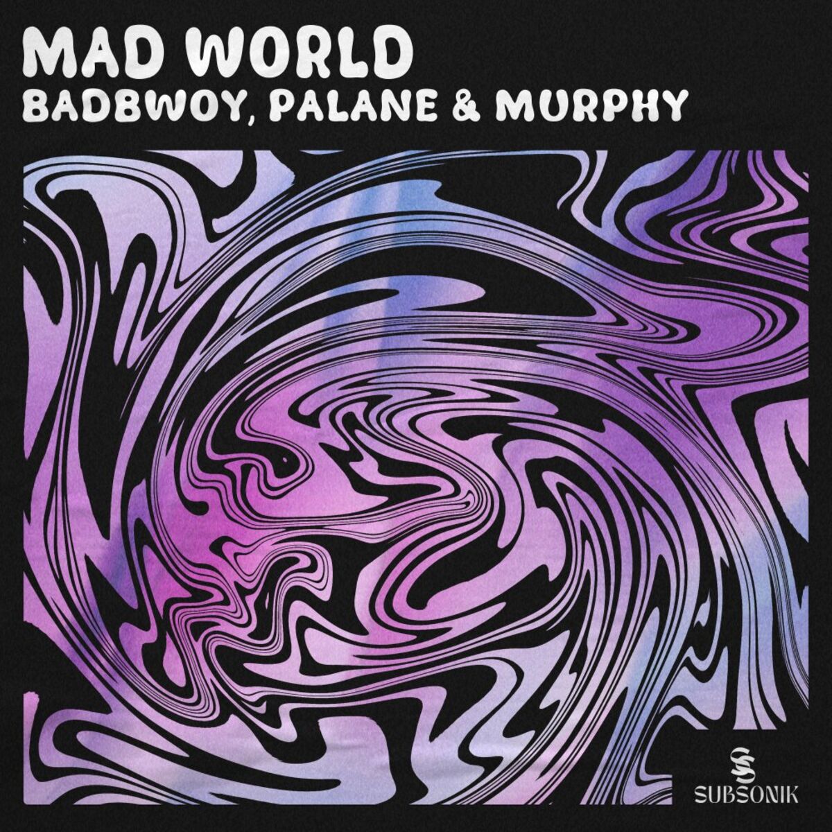 Album cover of Mad World