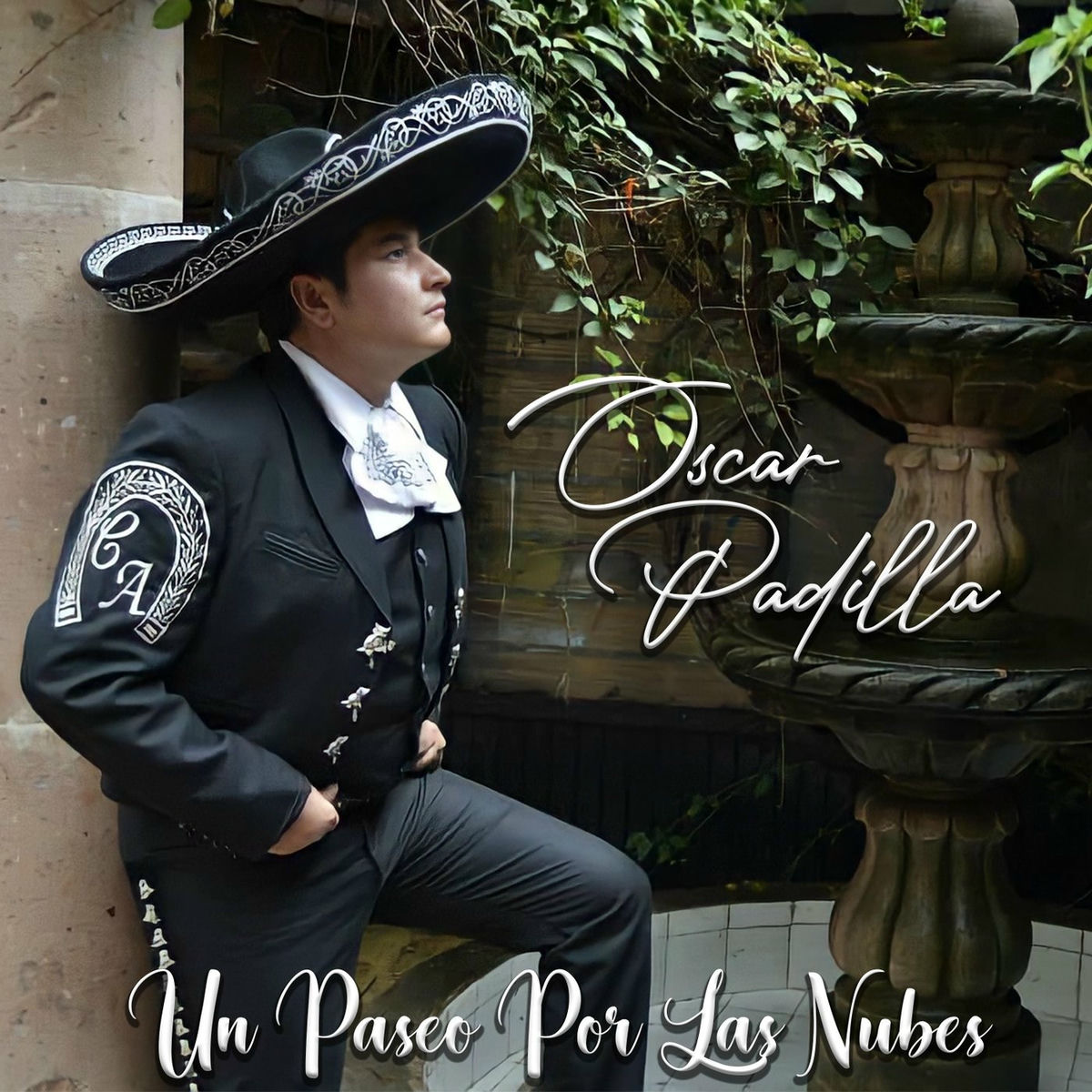 Album cover of Paseo por las Nubes