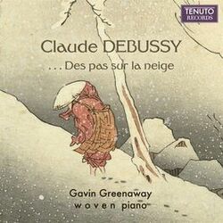 Cover of Footsteps in the Snow
