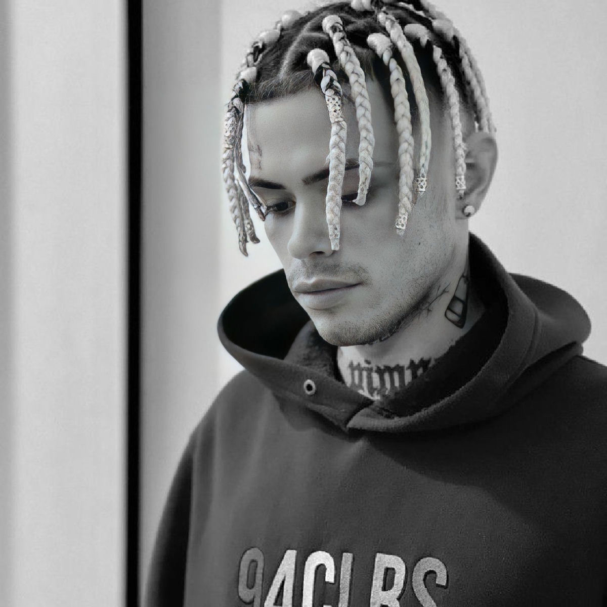 Album cover of Young Chilli